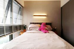 Commonwealth Towers (D3), Condominium #525126321